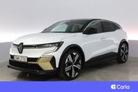 Renault Mégane E-TECH 60 kWh Iconic H/K Drag 5,99% Vhjul