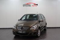 Mercedes-Benz B 180 NGT BlueEFFICIENCY Drag/Automat