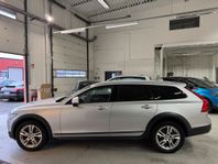 Volvo V90 Cross Country T5 AWD Geartronic Momentum