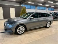 Skoda Octavia Kombi 1.0 TSI EVO e-TEC Style DSG