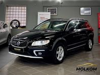 Volvo XC70 D4 AWD Classic, BLISS ,VOC Drag