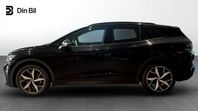 Volkswagen ID.4 GTX 4M 299hk/Dragkrok