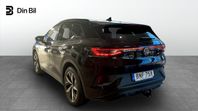 Volkswagen ID.4 GTX 4M 299hk/Dragkrok