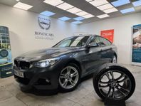 BMW 320 d xDrive Gran Turismo M Sport/H&K/Pano/Navi/Drag/B-K