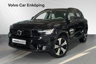 Volvo XC40 Recharge Twin motor Recharge Twin Core 0%RÄNTA*