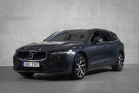 Volvo V60 T5 Momentum Advanced Edition