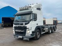 Volvo FMX 13 460 8x4