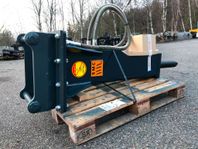 SMC Hydraulhammare SMC XS-500