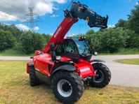 Manitou MHT790 Teleskoplastare