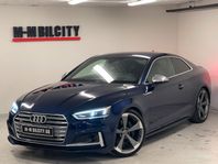 Audi S5 Coupé 3.0 TFSI|V6|quattro|TipTronic|*SE SPEC*