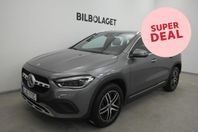 Mercedes-Benz GLA 200 4MATIC * SUPERDEAL * Drag Värmare