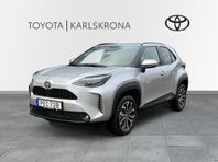 Toyota Yaris Cross Hybrid 1,5 115 ACTIVE PLUS