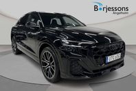 Audi Q8 50 TDI quattro SUV 286 HK TIPTRONIC