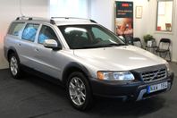 Volvo XC70 D5 / AWD / Summum / Drag / BLIS / 185hk