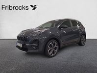 Kia Sportage 2.0 CRDi AWD GT-Line Aut *avtagbart drag*