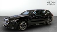 BMW 530e xDrive Touring M Sport Business Launch Ed Panorama