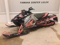 Yamaha Sidewinder XTX 141 RJWC 260HK