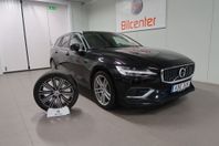 Volvo V60 Recharge T6 AWD *3,99%RÄNTA* Drag-H&K-VOC-Kamera-N