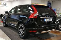 Volvo XC60 D4 Summum|Navi|Panorama|Värmare|Drag |Euro6 |Blis