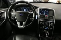 Volvo XC60 D4 Summum|Navi|Panorama|Värmare|Drag |Euro6 |Blis