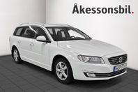 Volvo V70 D4 Classic Summum 181hk LÅG SKATT