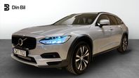 Volvo V90 Cross Country B4 AWD Ultimate V-Hjul/Glastak/Harma