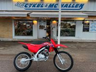 Honda CRF125F