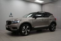 Volvo XC40 Recharge T5 R-Design