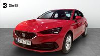 Seat Leon 1.0 eTSI 110hk DSG7 Style Apple/Android Carplay