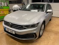 Volkswagen Passat GTE SPORTSCOMBI PHEV LADDHYBRID PLUG IN 21