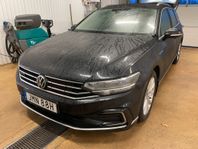 Volkswagen Passat GTE SPORTSWAGON PHEV LADDHYBRID PLUG IN 21