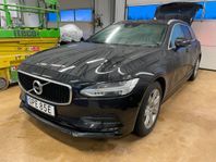 Volvo V90 D4 190HK Advanced Navi Aut