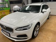 Volvo V90 T6 PHEV RECHARGE PLUG IN HYBRID INSCRIPTION AWD 34