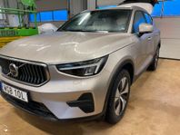 Volvo XC40 T4 PHEV RECHARGE PLUG IN HYBRID CORE 211HK Navi A