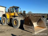 Lastmaskin Volvo L180 C