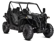 Can-Am Maverick Trail DPS T