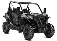 Can-Am Maverick Trail T