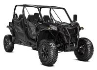 Can-Am Maverick Sport MAX DPS T