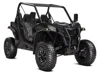 Can-Am Maverick Sport DPS T