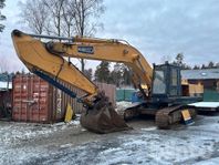 Bandgrävare Kobelco K916