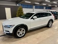 Volvo V90 Cross Country D4 AWD Geartronic Kinetic Euro 6