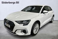 Audi A3 Sportback 35 TFSI PROLIN