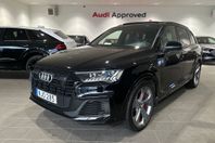 Audi Q7 QUAT PH3.0 V6335 A8