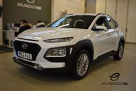 Hyundai Kona 1.0 T-GDI blue Trend Euro 6