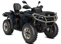 Can-Am Outlander MAX Limited 1000R T ABS