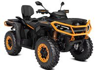 Can-Am Outlander MAX XT-P 1000R T ABS