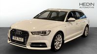 Audi A6 A6 Avant 2.0 TDI quattro S Tronic S-Line, Värmare, D