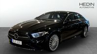 Mercedes-Benz CLS CLS 450 4MATIC COUPÉ