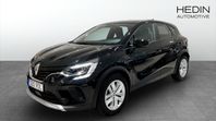 Renault Captur E-TECH Plugin-Hybrid 160 MultiMode, 160hk E-T