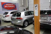 Volkswagen Golf  1.2 Automat BMT Base Euro 6 0%Ränta